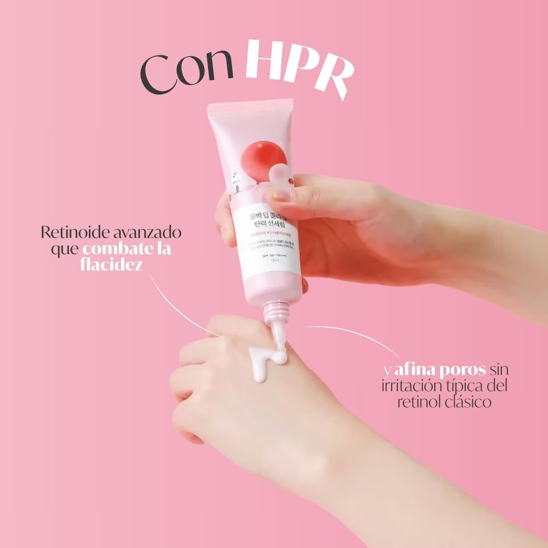 SE RUM SOLAR REAFIRMANTE CON COLAGENO PROFUNDO DE CAMELIA 50 ML - 4