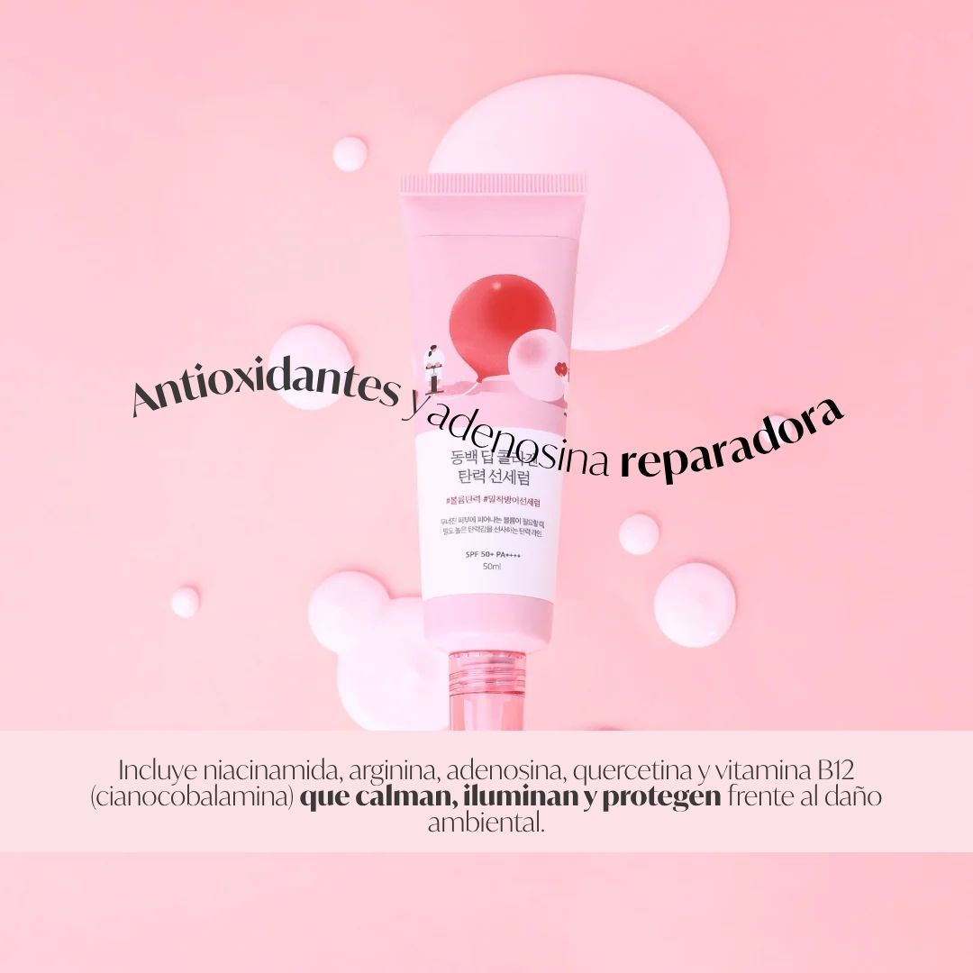 SE RUM SOLAR REAFIRMANTE CON COLAGENO PROFUNDO DE CAMELIA 50 ML - 5