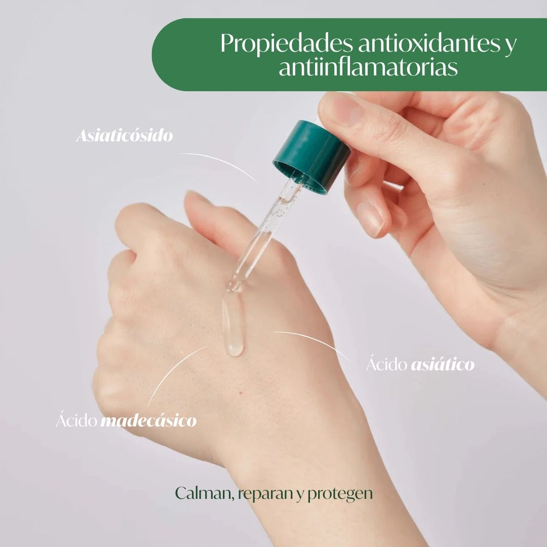 AMPOLLA CALMANTE CON EXTRACTO DE PINO 30 ML - 4