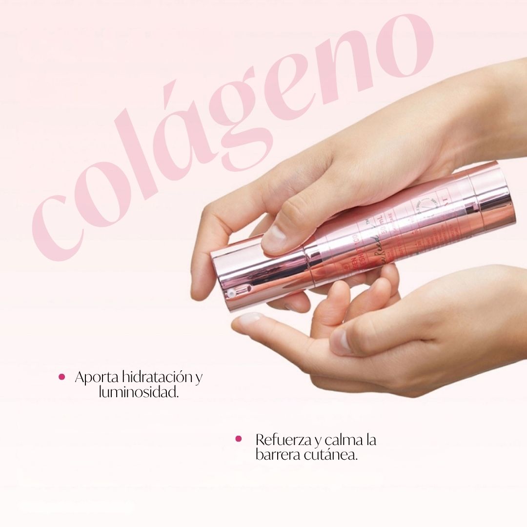 100 COLLAGEN REEDLE SHOT TODO TIPO DE PIEL - 4