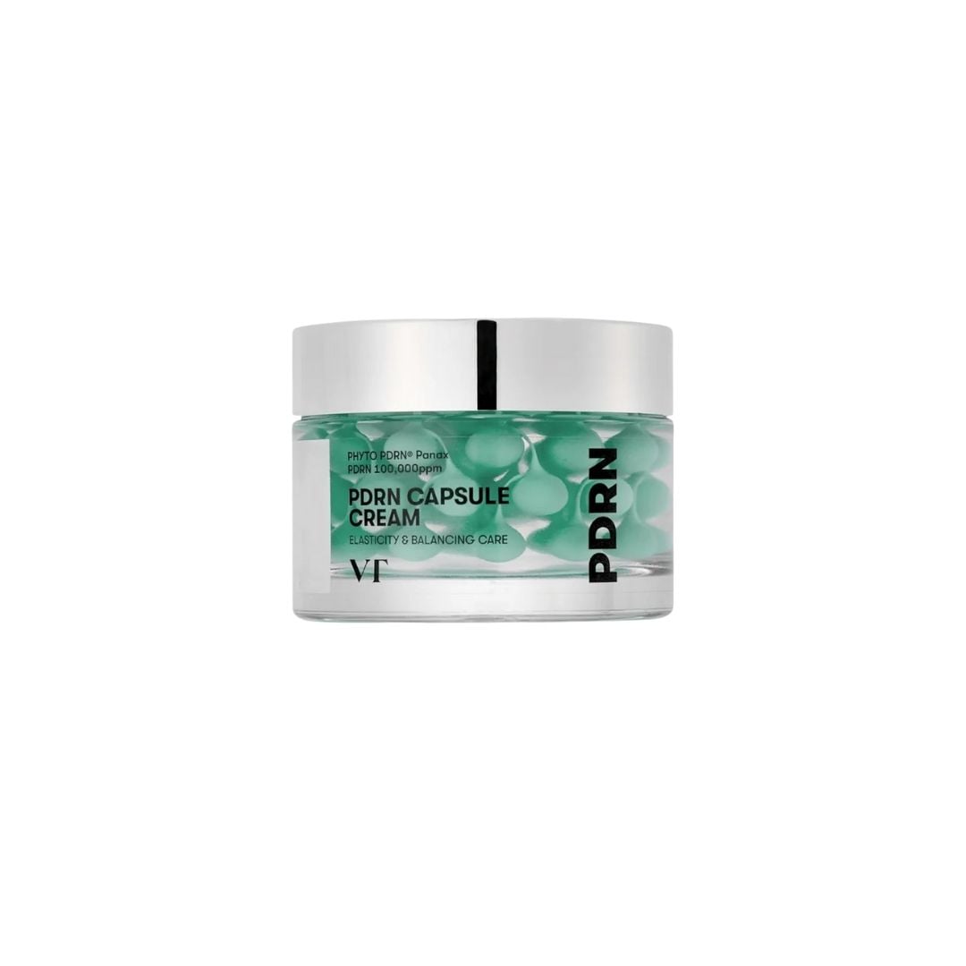 CREMA PDRN ENCAPSULADO VT COSMETICS - COSME TICA COREANA - 1