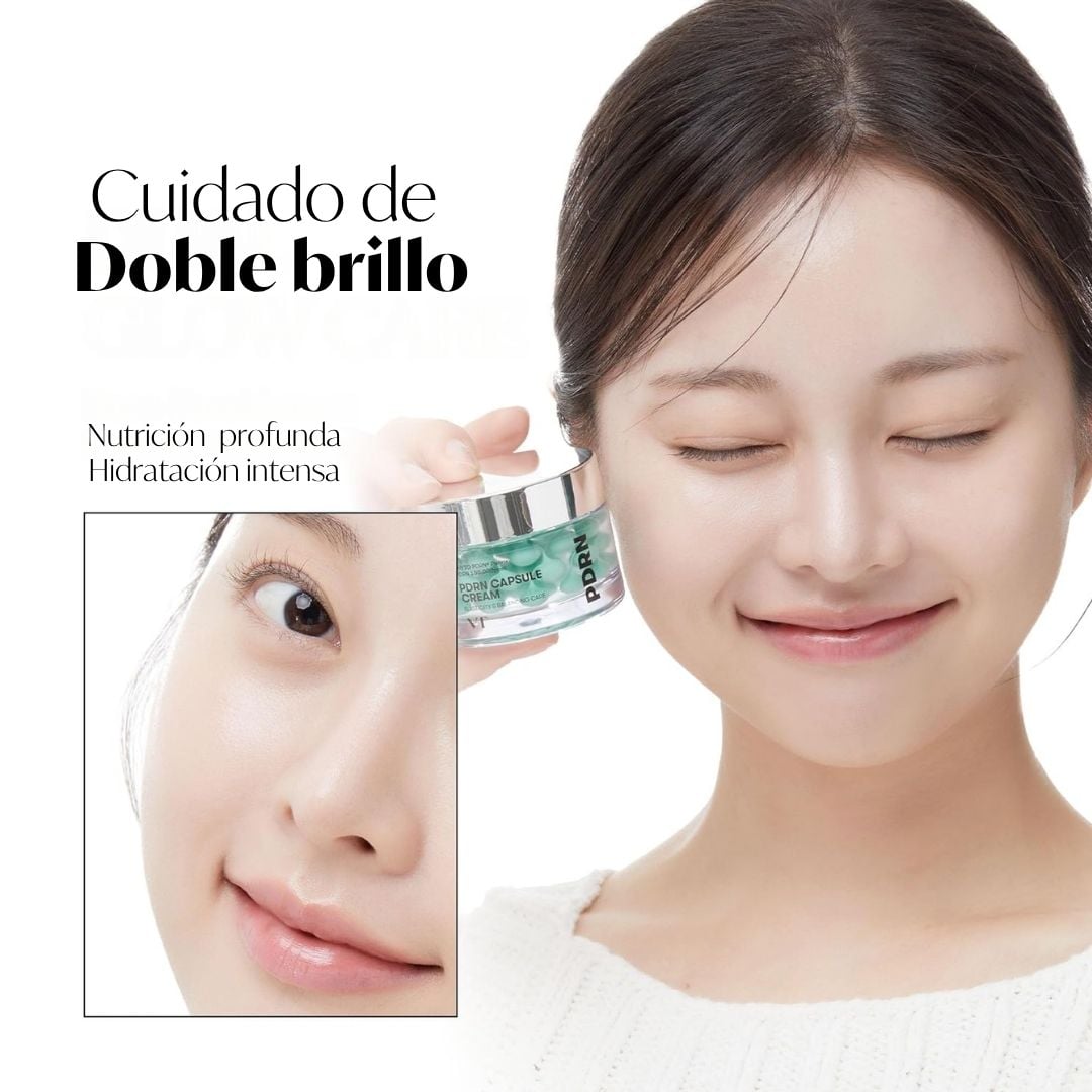 CREMA PDRN ENCAPSULADO VT COSMETICS - COSME TICA COREANA - 5