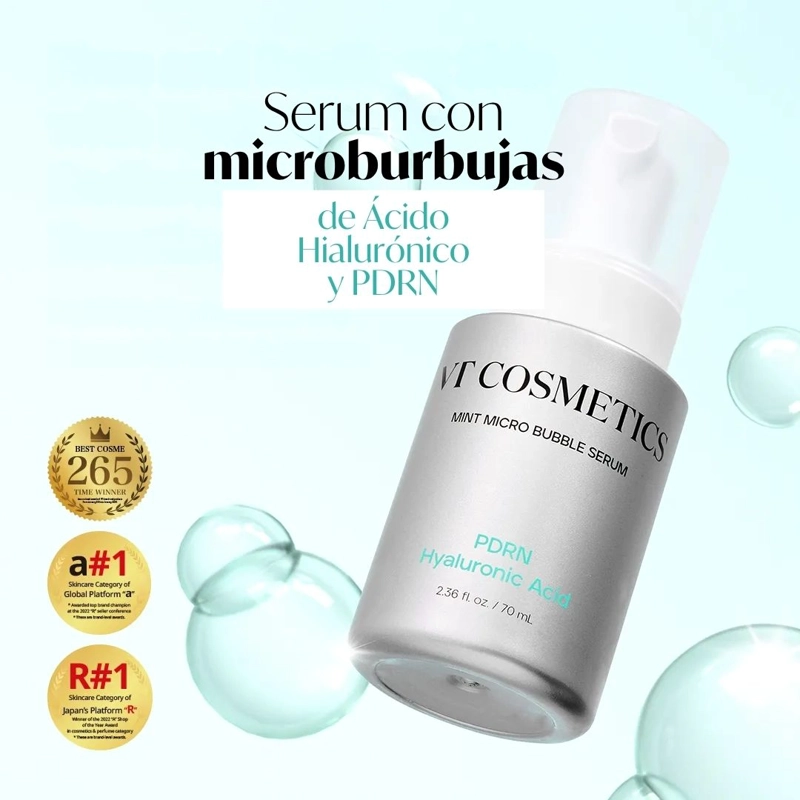 Serum PDRN HYALURONIC -  70ML - 2