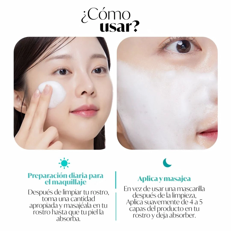 Serum PDRN HYALURONIC -  70ML - 5