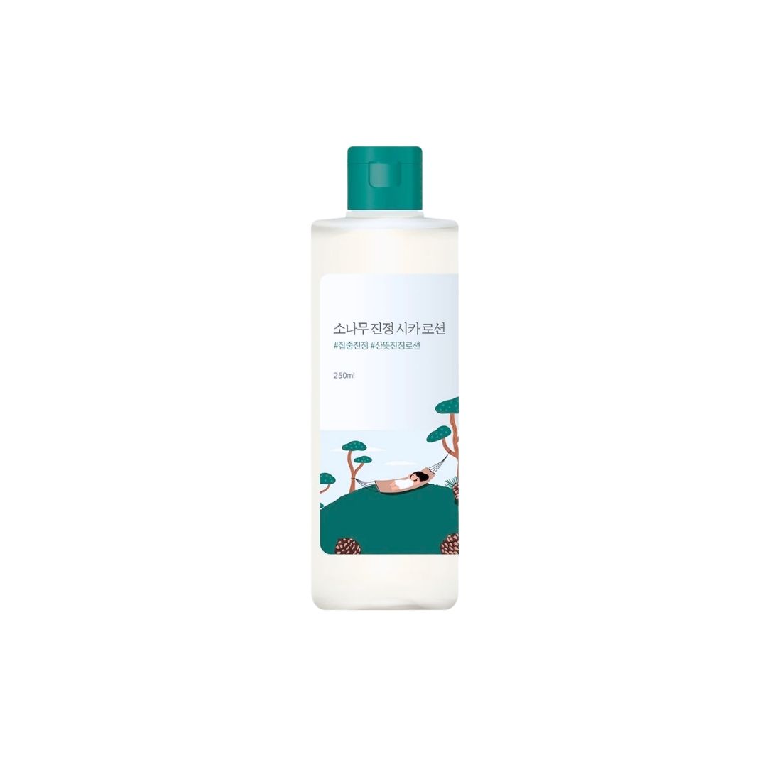 LOCION  HIDRATANTE -250ML - 1