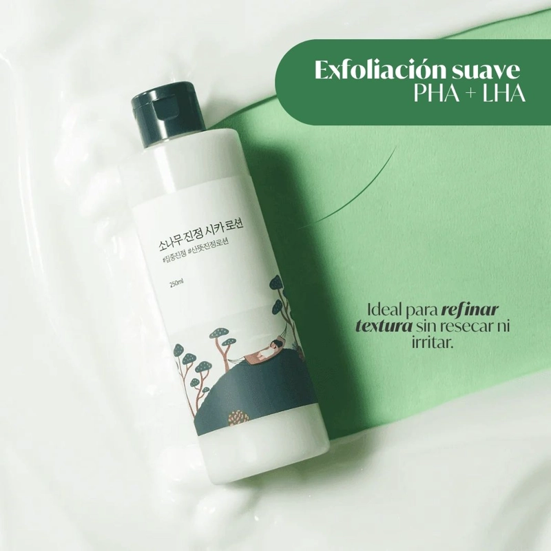 LOCION  HIDRATANTE -250ML - 3