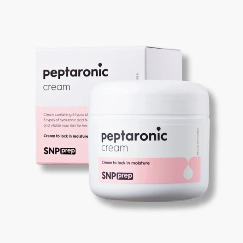 SNP CREMA «PEPTARONIC CREAM» - 1