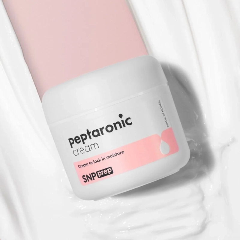 SNP CREMA «PEPTARONIC CREAM» - 2