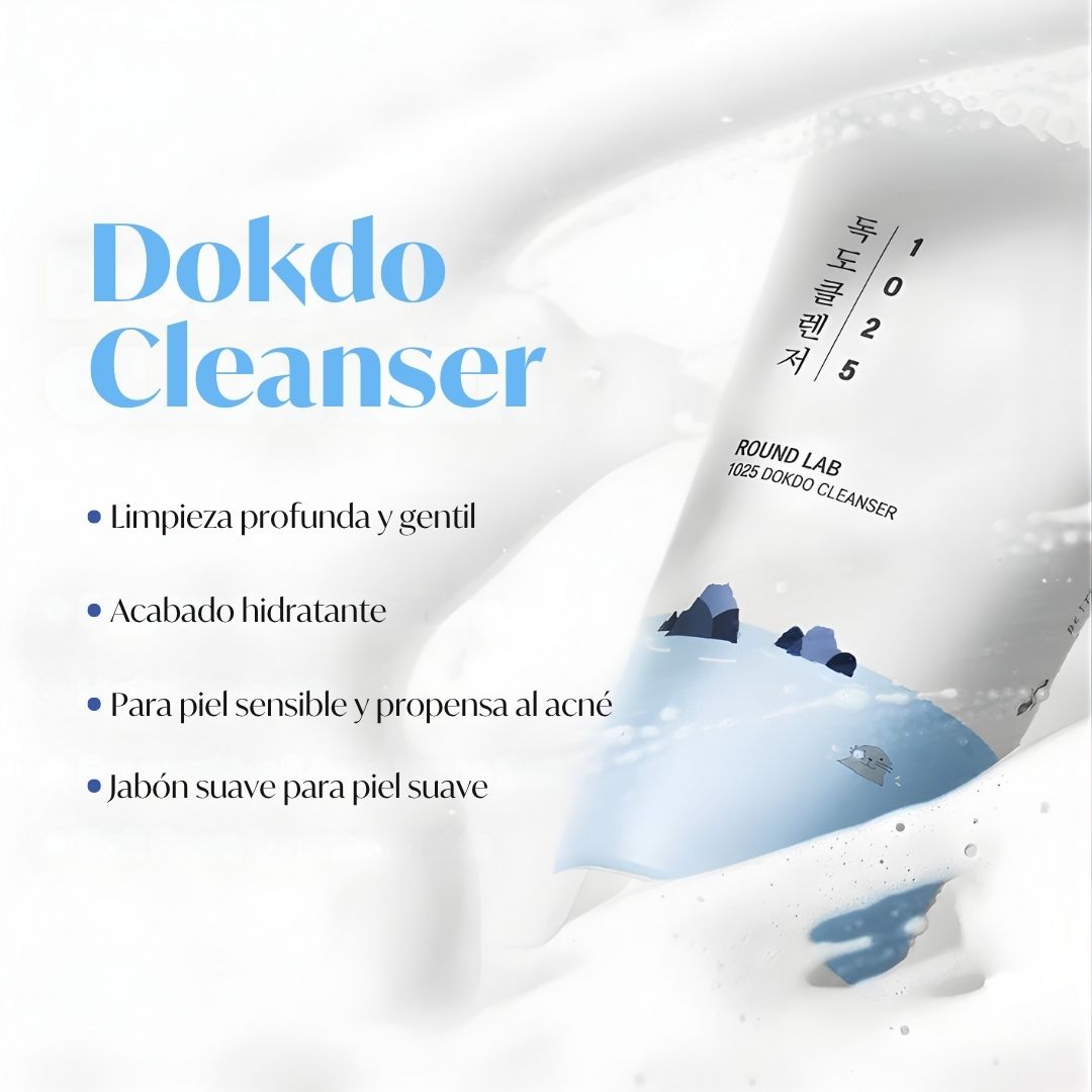 LIMPIADOR DOKDO - 150 ML - 2