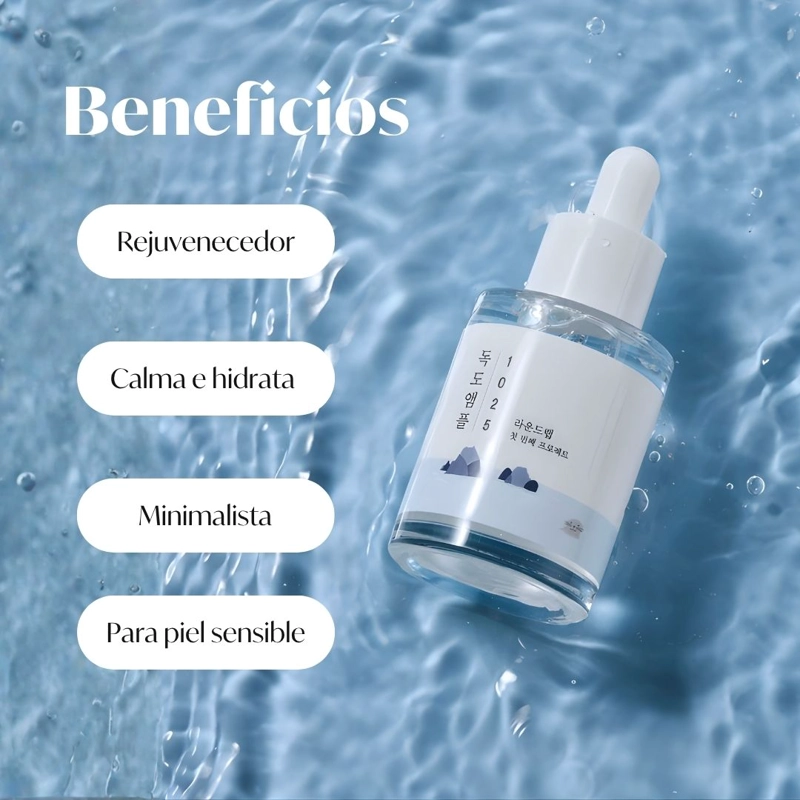 AMPOLLA HIDRATANTE DOKDO - 45G - 3