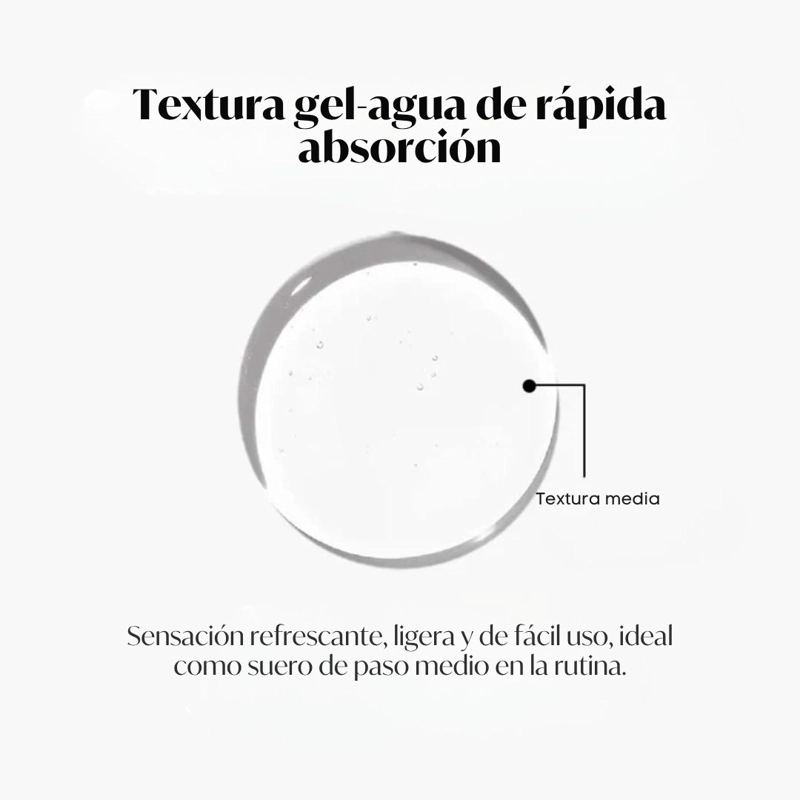 AMPOLLA HIDRATANTE DOKDO - 45G - 4