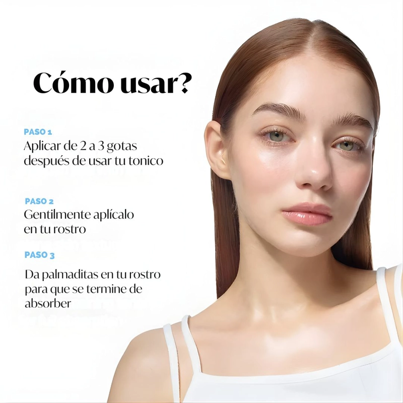 AMPOLLA HIDRATANTE DOKDO - 45G - 5