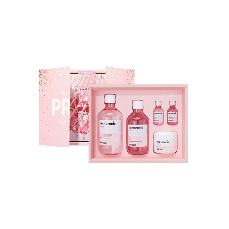 SET DE CUIDADO DE LA PIEL PEPTARONIC - 1