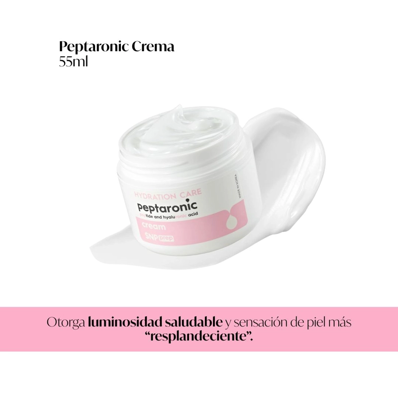 SET DE CUIDADO DE LA PIEL PEPTARONIC - 5