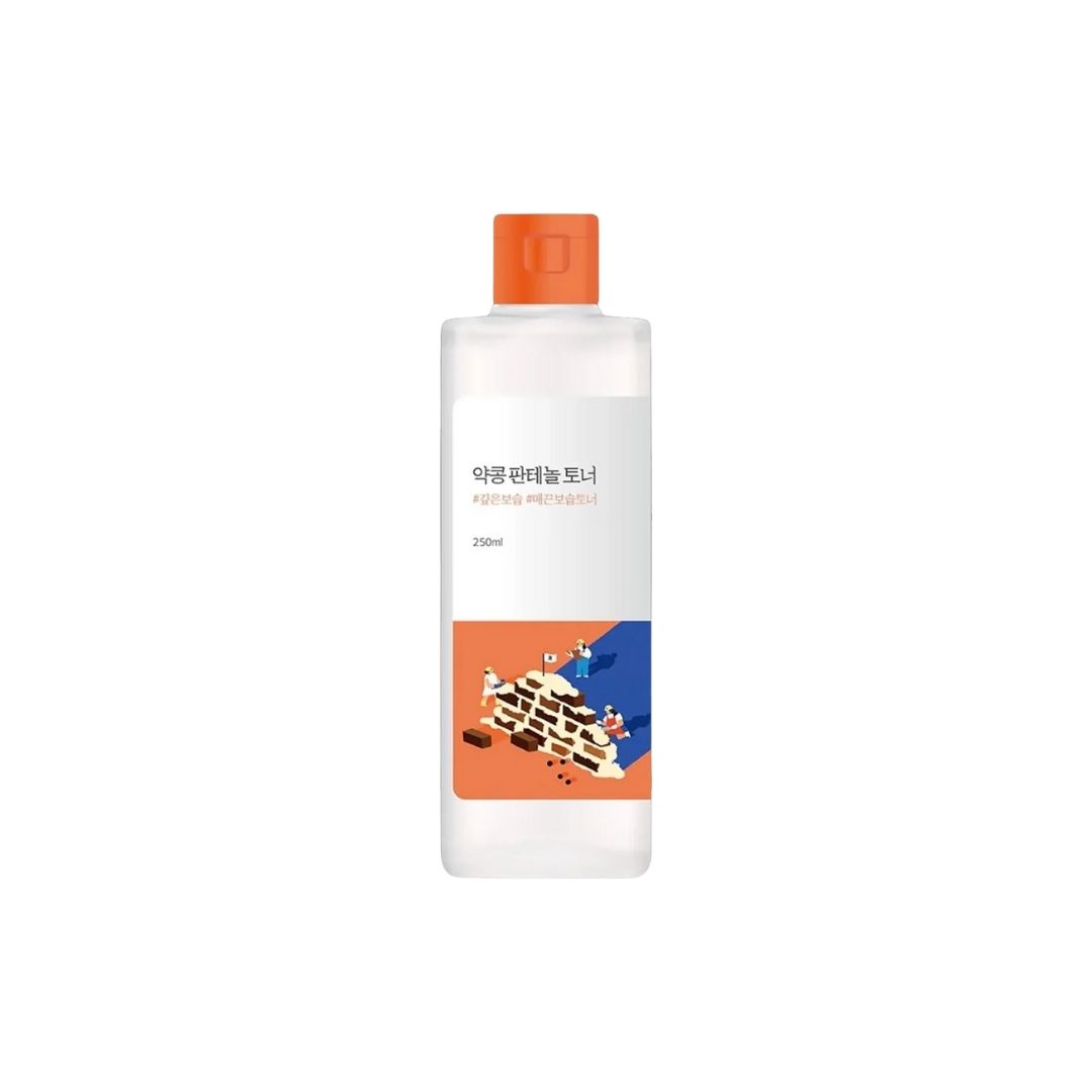 TONICO SOYBEAN PANTHENOL - 250ML - 1