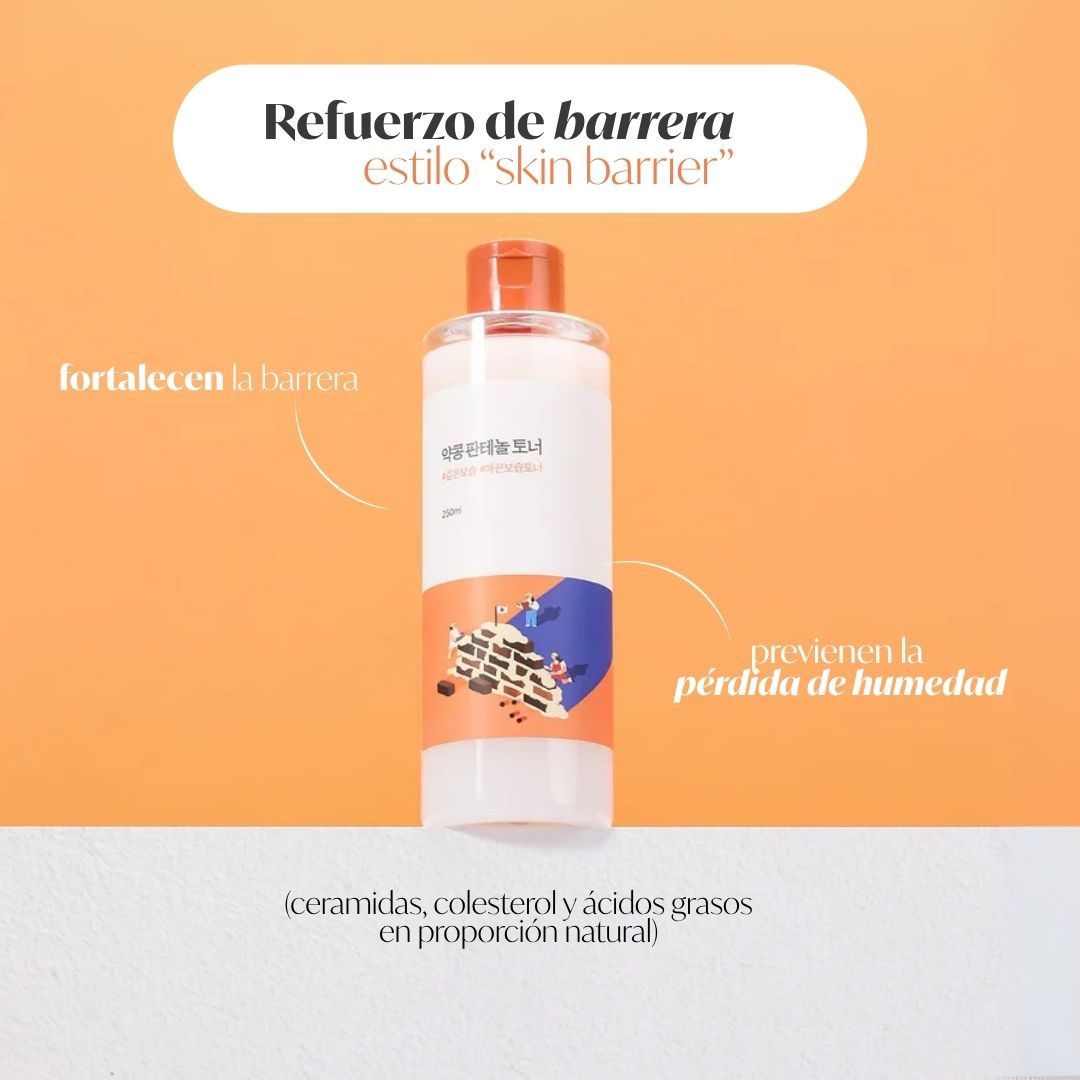 TONICO SOYBEAN PANTHENOL - 250ML - 3