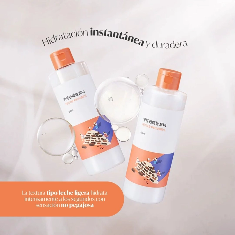TONICO SOYBEAN PANTHENOL - 250ML - 4