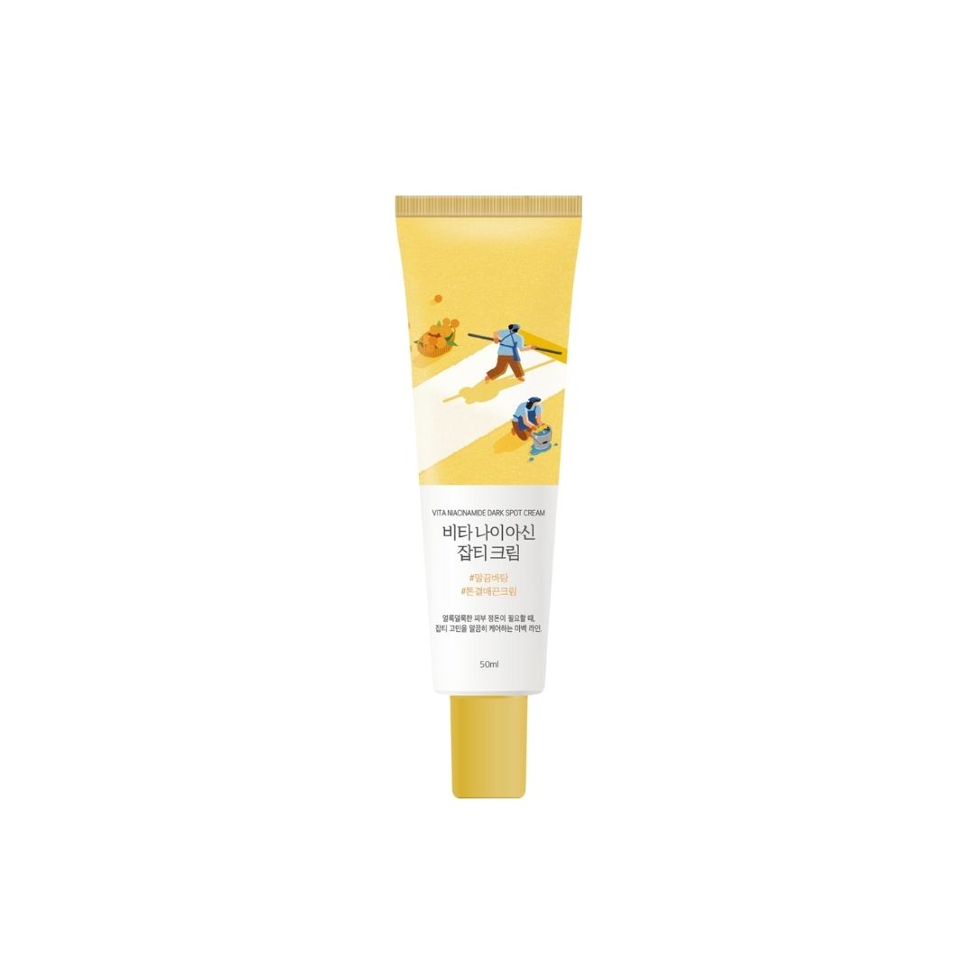 CREMA FACIAL ANTIMANCHAS NIACINAMIDA VITA - 50ML - 1