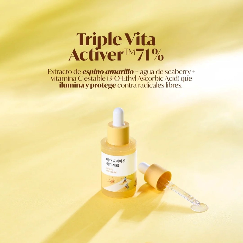 SERUM PARA MANCHAS OSCURAS - 30ML - 2
