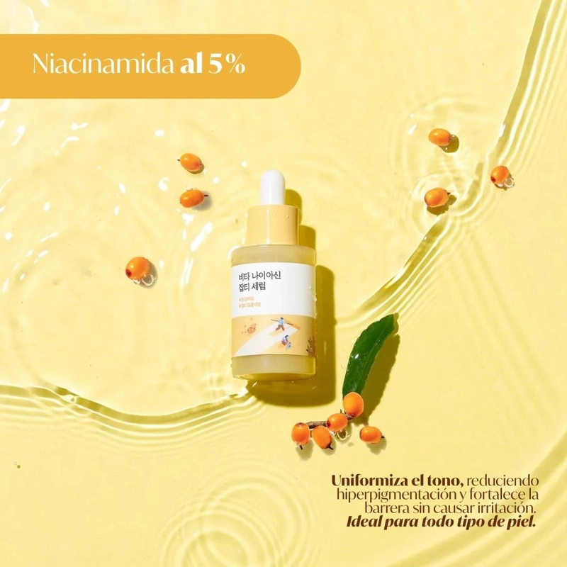 SERUM PARA MANCHAS OSCURAS - 30ML - 3