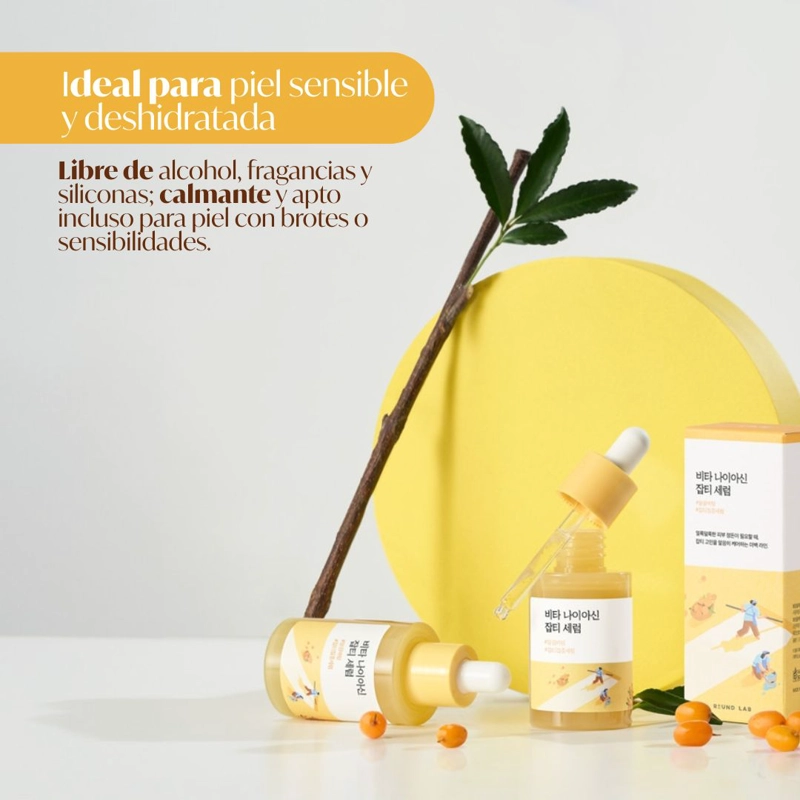 SERUM PARA MANCHAS OSCURAS - 30ML - 5