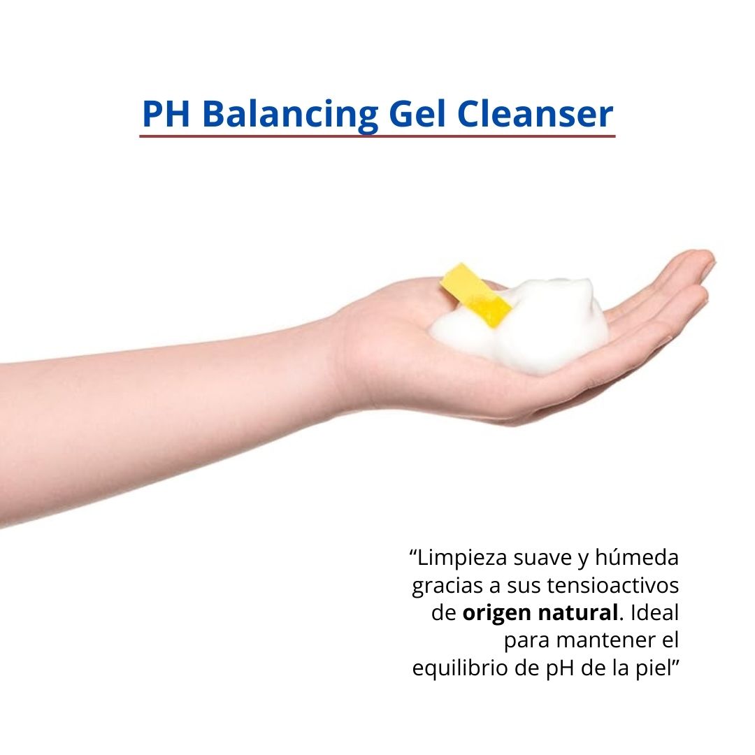 GEL LIMPIADOR BALANCEA EL PH ASIS-TOBE COSME TICA COREANA - 8