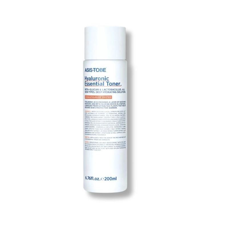 TONICO ESENCIAL HIALURONICO COSME TICA COREANA - 1