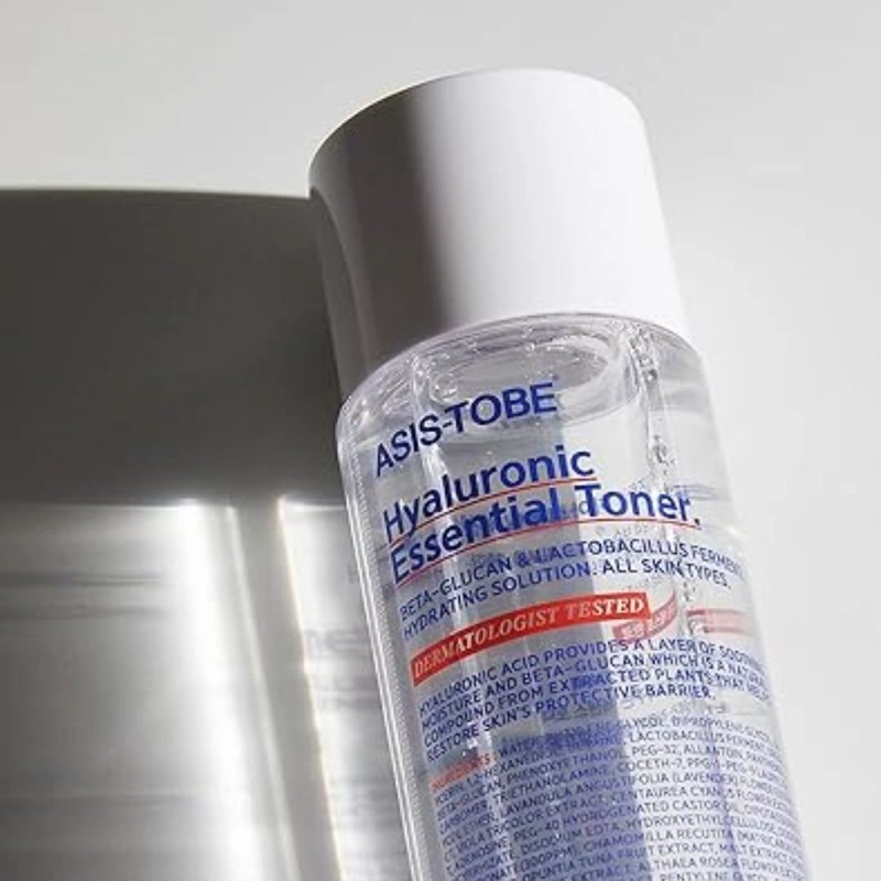 TONICO ESENCIAL HIALURONICO COSME TICA COREANA - 2