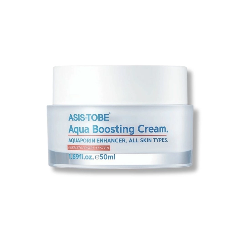 CREMA HUMECTANTE ACIDO HIALURONICO COSME TICA COREANA - 1