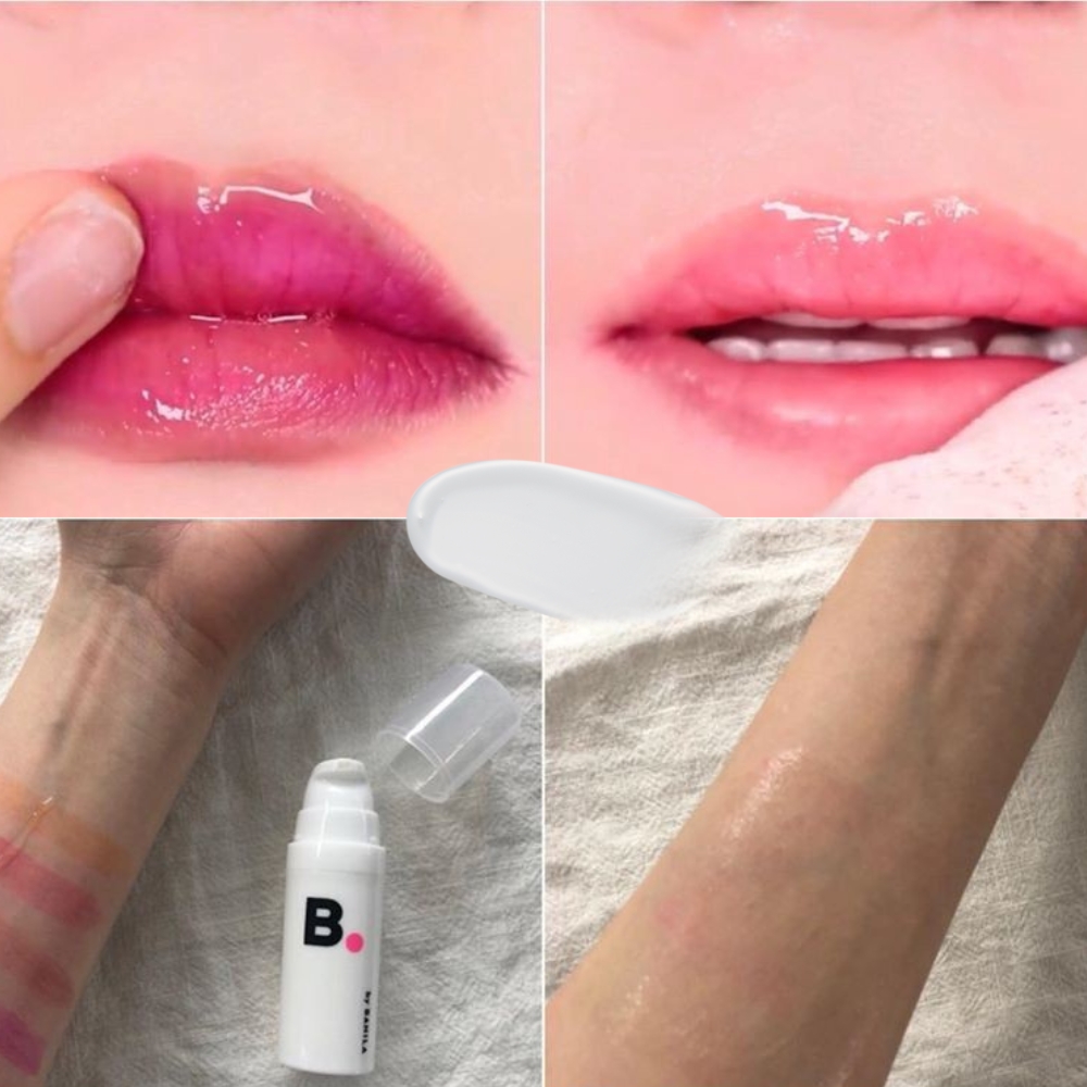 BANILA CO DESMAQUILLANTE DE LABIOS COSME TICA COREANA - 5