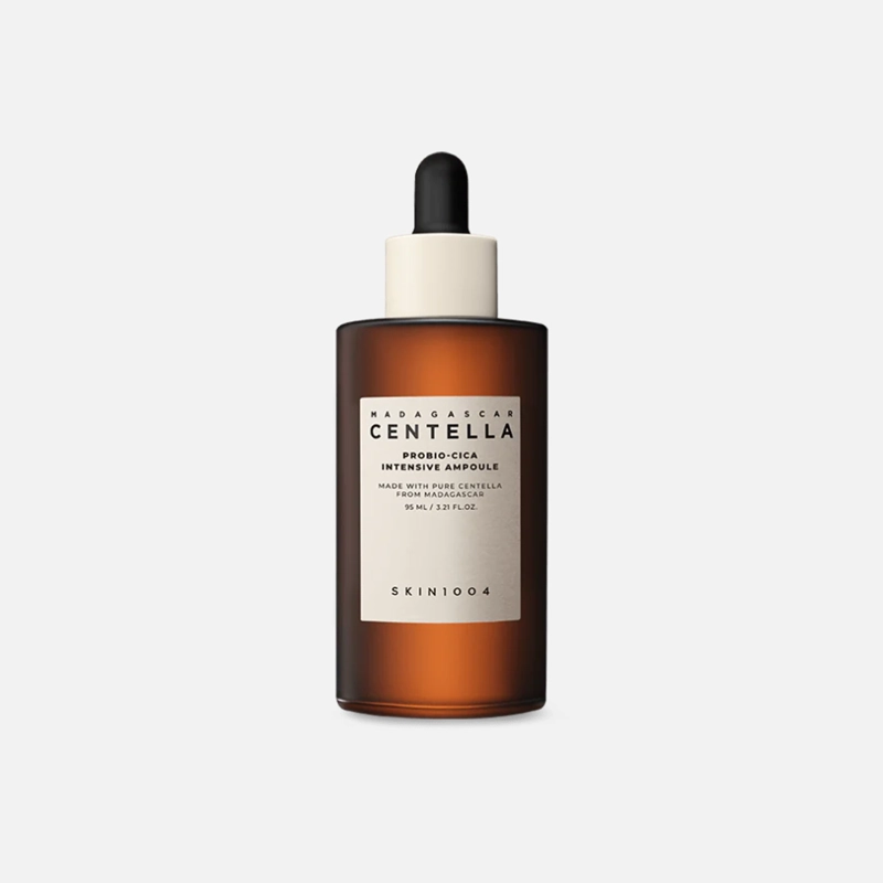 SKIN1004 SERUM CENTELLA PROBIO - CICA  INTENSIVAS - 95ML - 1