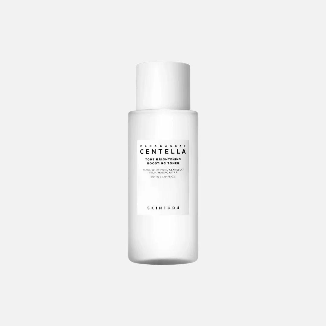 TONICO MADAGASCAR CENTELLA TONICO ILUMINADOR Y REVITALIZANTE - 210ML - 1