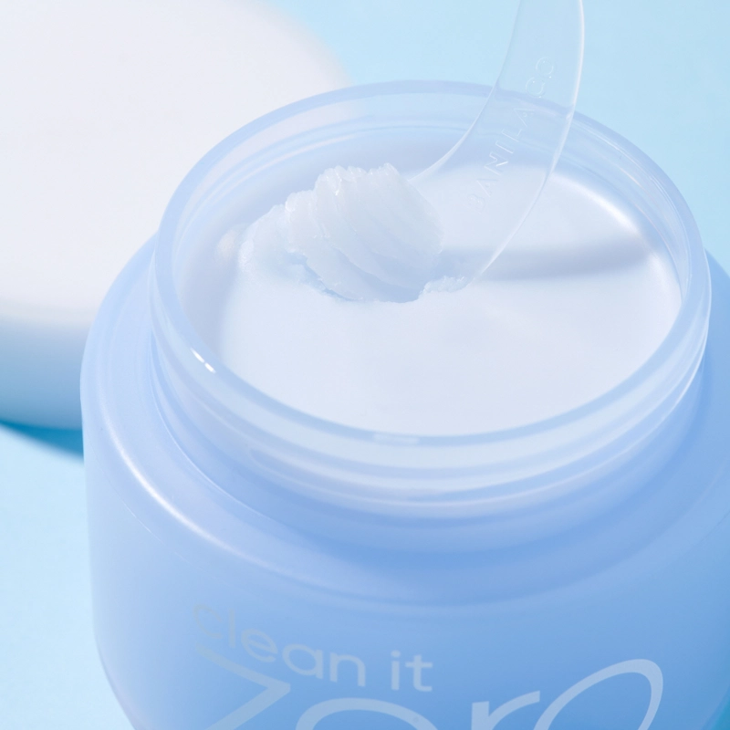 BANILA CO BALSAMO LIMPIADOR CALMANTE 100ML COSME TICA COREANA - 2