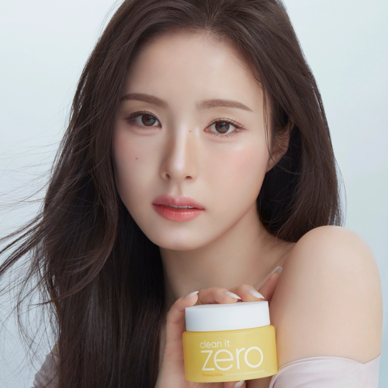 BANILA CO BALSAMO LIMPIADOR NUTRITIVO 100ML COSME TICA COREANA - 2