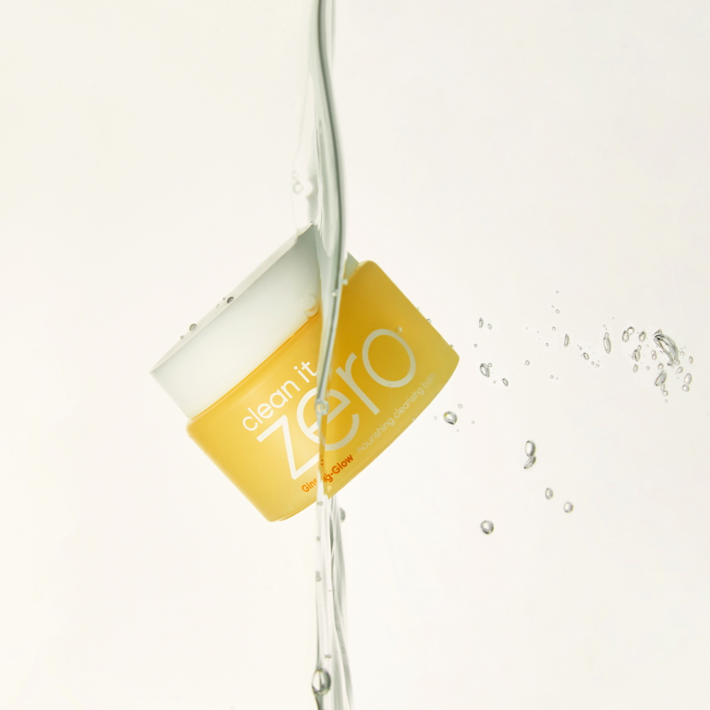 BANILA CO BALSAMO LIMPIADOR NUTRITIVO 100ML COSME TICA COREANA - 6