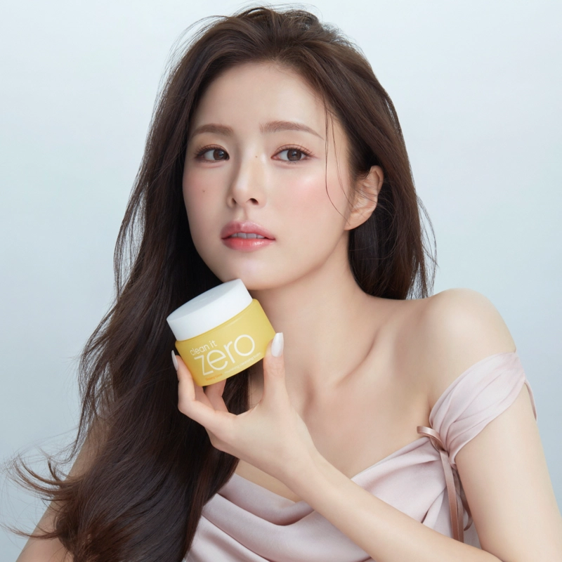 BANILA CO BALSAMO LIMPIADOR NUTRITIVO 100ML COSME TICA COREANA - 10