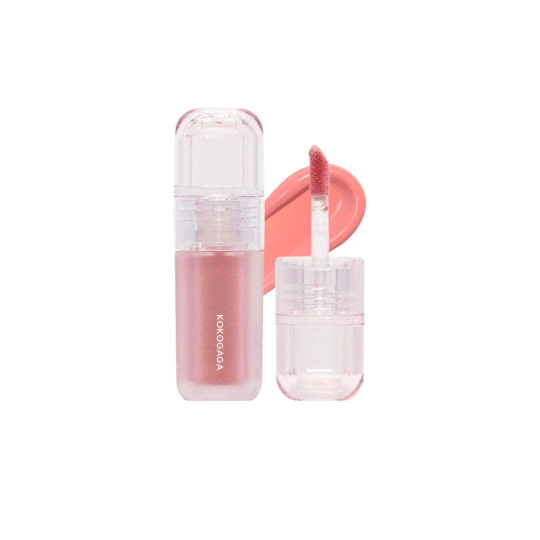 KOKOGAGA «GROOMING VELVET TINT» - 1