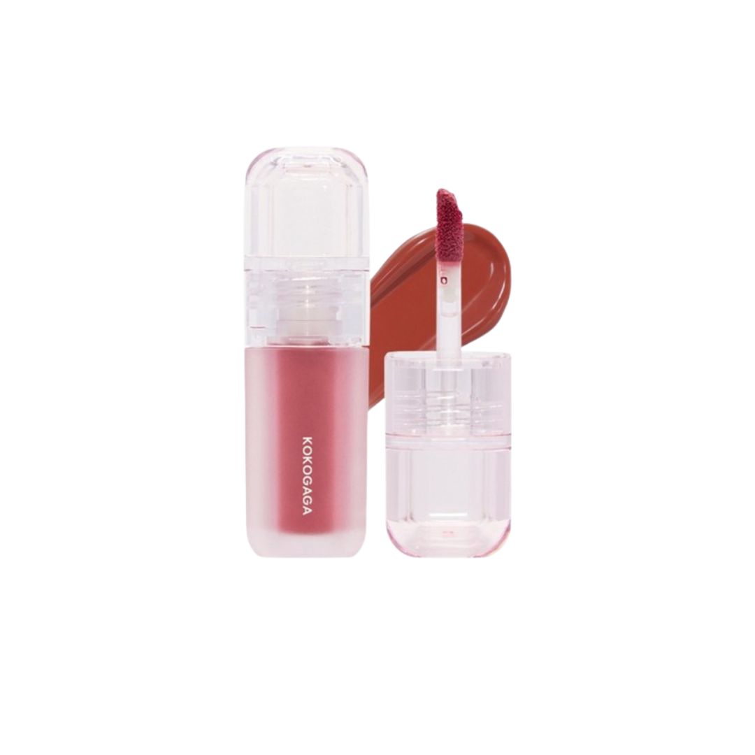 KOKOGAGA «GROOMING VELVET TINT» - 2