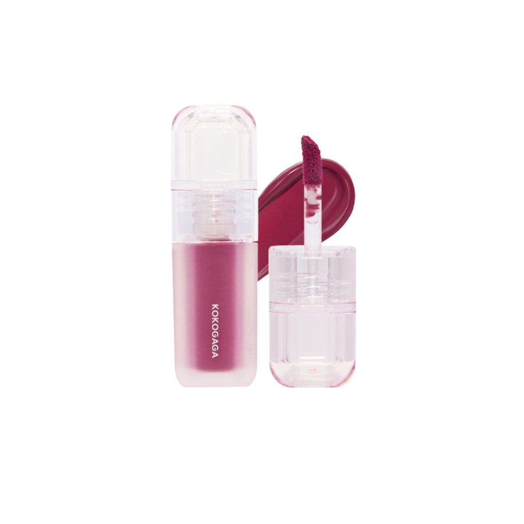 KOKOGAGA «GROOMING VELVET TINT» - 5