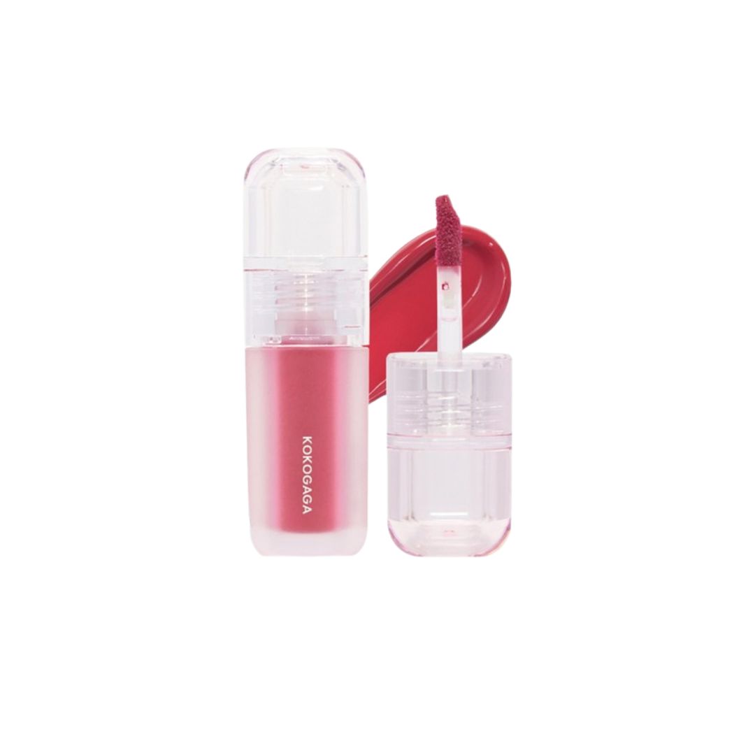 KOKOGAGA «GROOMING VELVET TINT» - 6