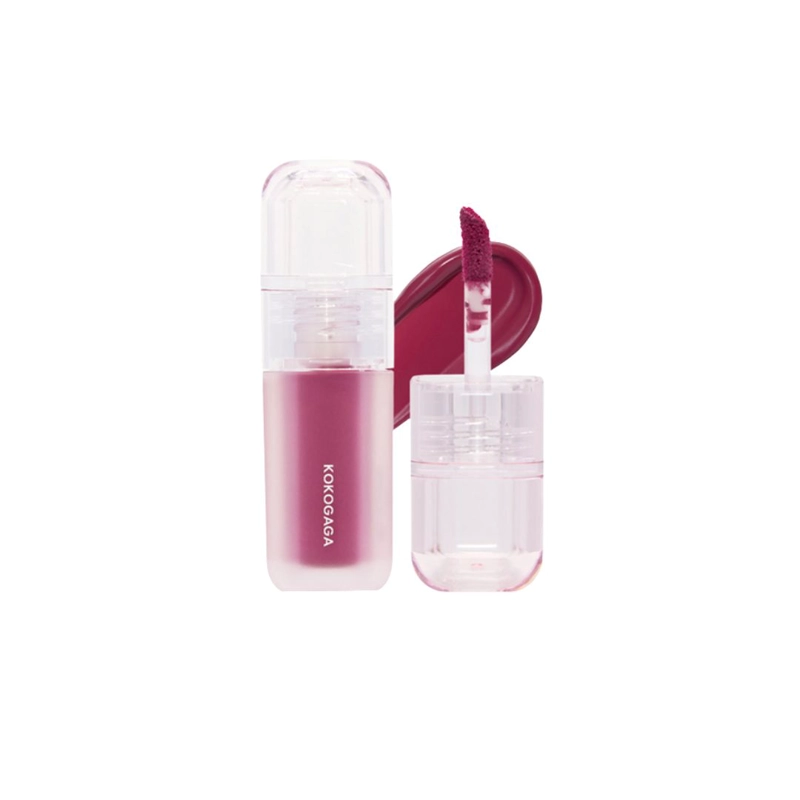 KOKOGAGA «GROOMING VELVET TINT» - 4