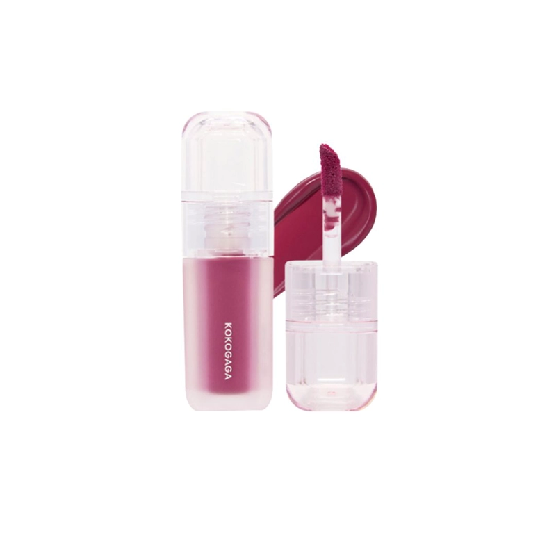 KOKOGAGA «GROOMING VELVET TINT» - 5
