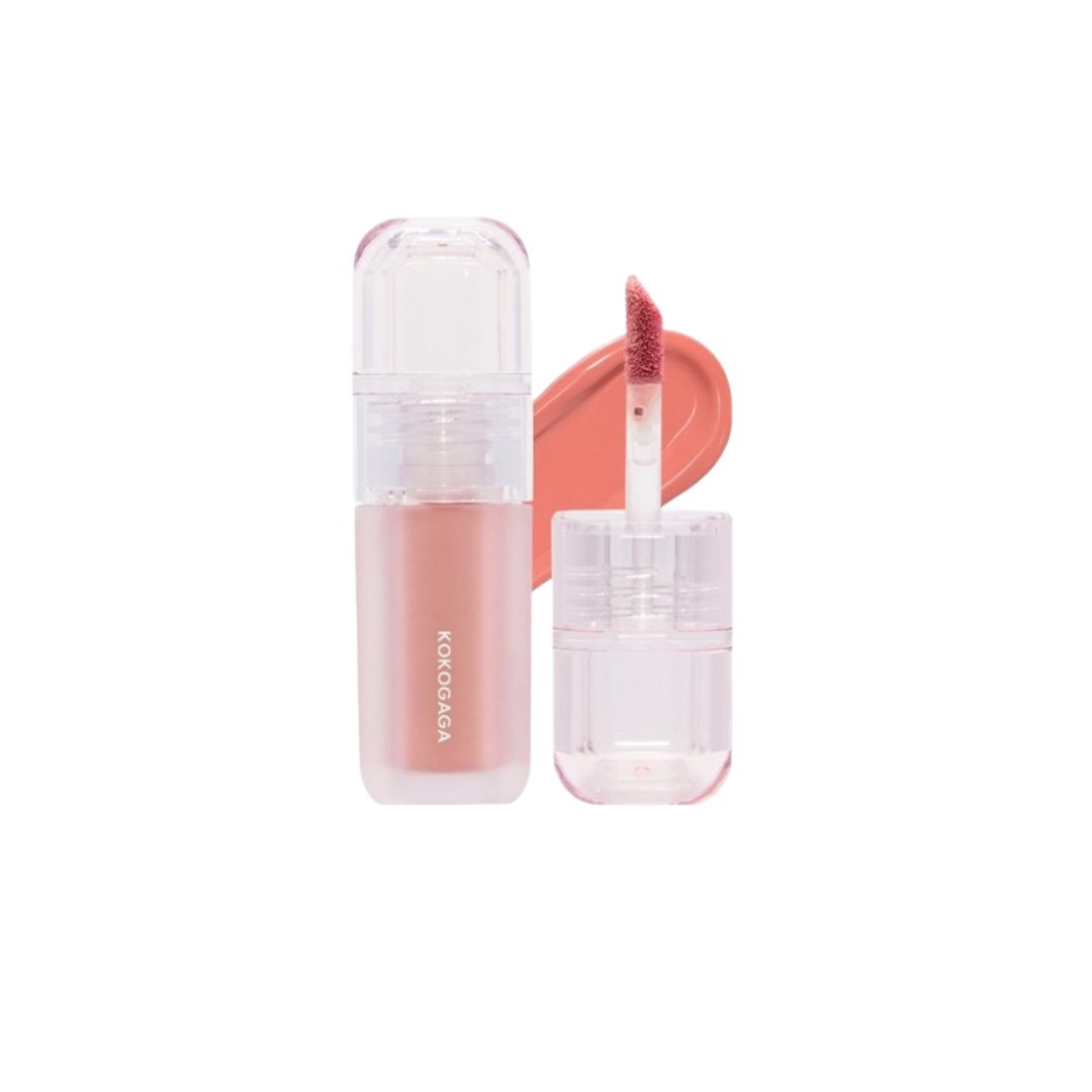 KOKOGAGA «GROOMING VELVET TINT» - 8