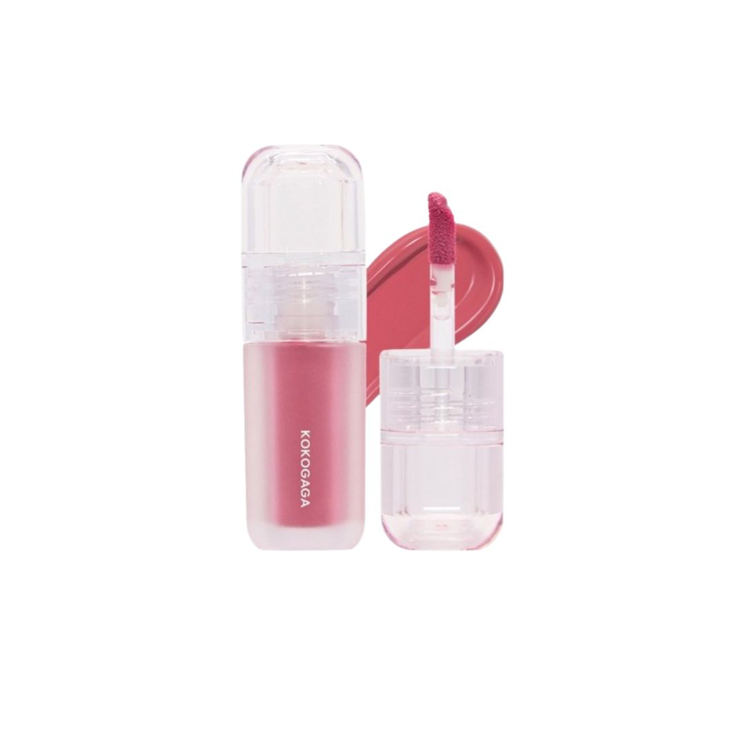 KOKOGAGA «GROOMING VELVET TINT» - 8
