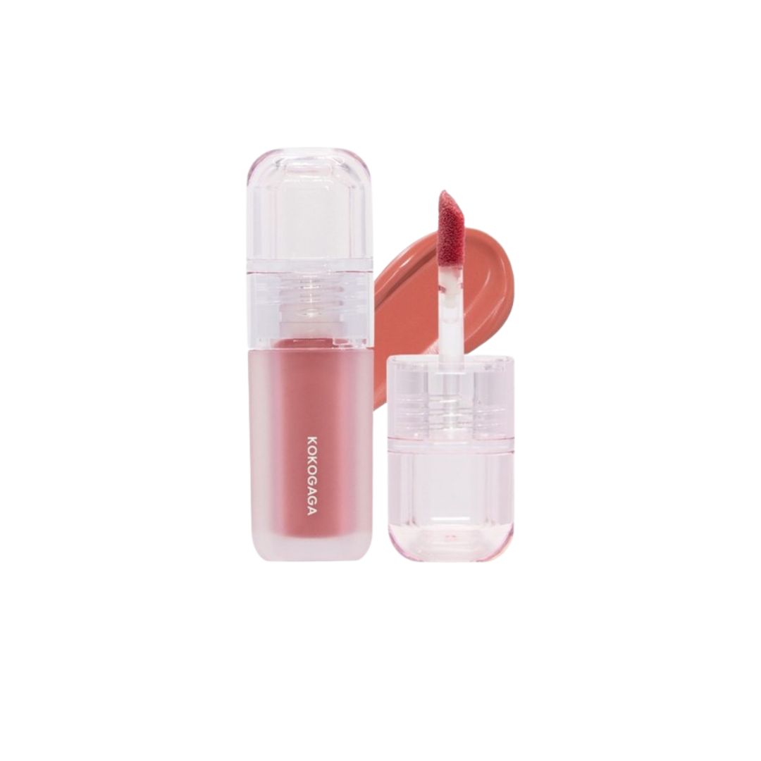 KOKOGAGA «GROOMING VELVET TINT» - 11