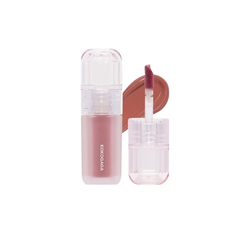 KOKOGAGA «GROOMING VELVET TINT» - 12