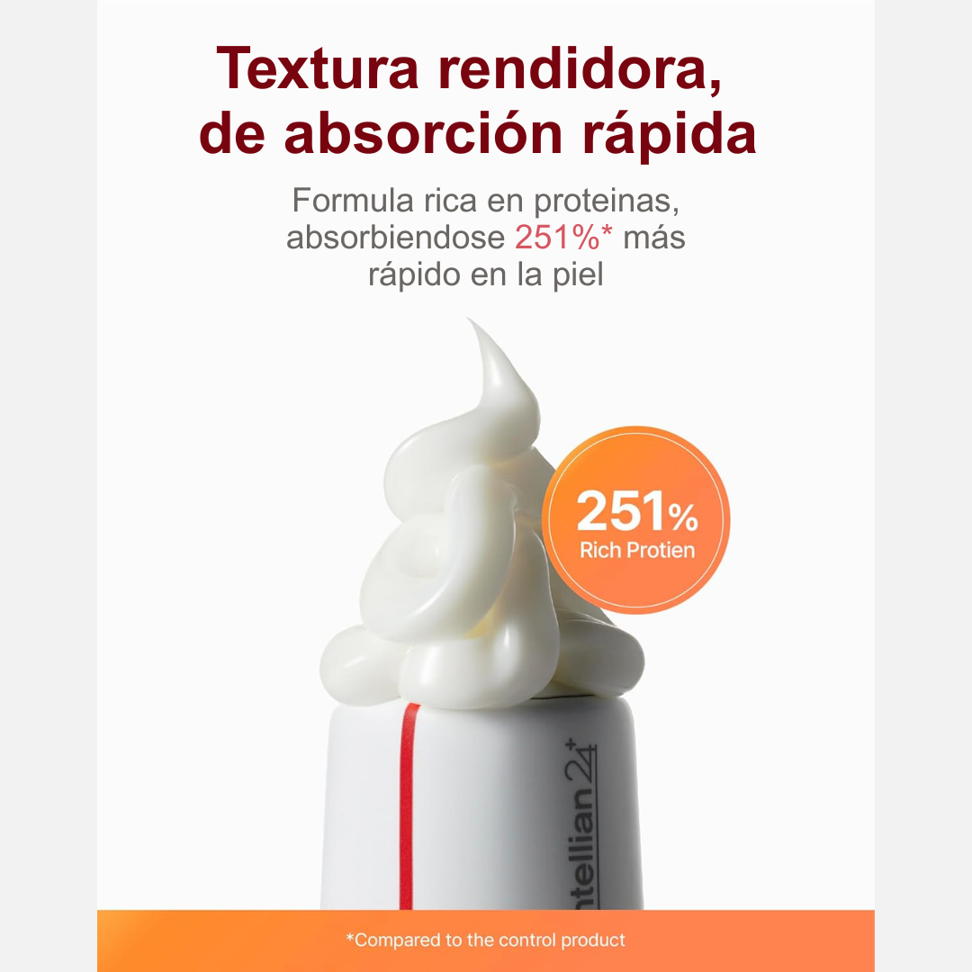 CREMA REPARADORA THE MADECA - TIME REVERSE 50ML - 4