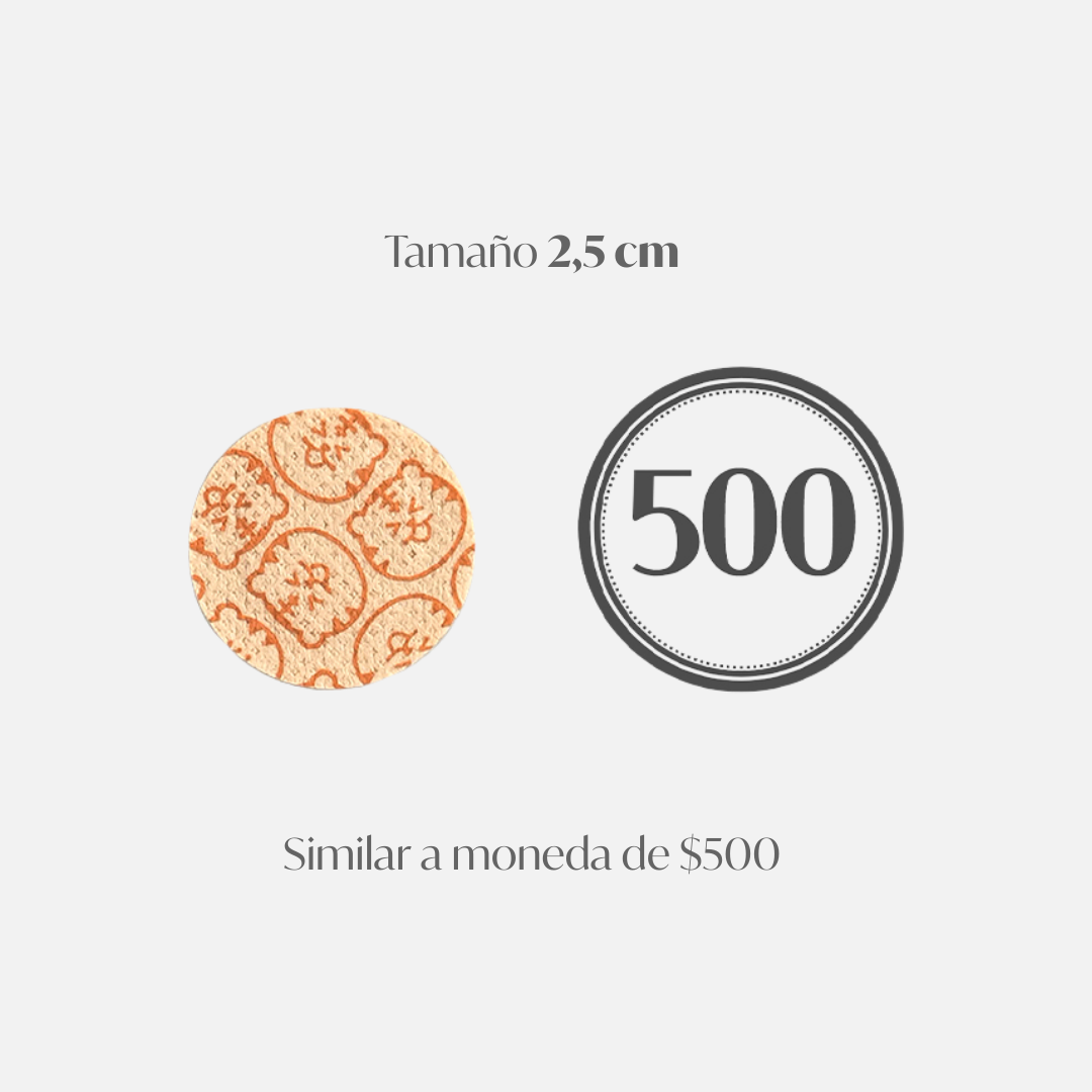 CENTELLIAN24 PARCHES «MADECA SUMMER GEL PATCH » – 18 PATCHES - 5