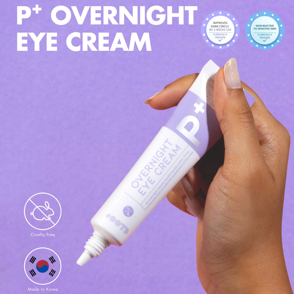 CONTORNO DE OJOS CREMA DE NOCHE PARA OJOS OOTD COSME TICA COREANA - 2