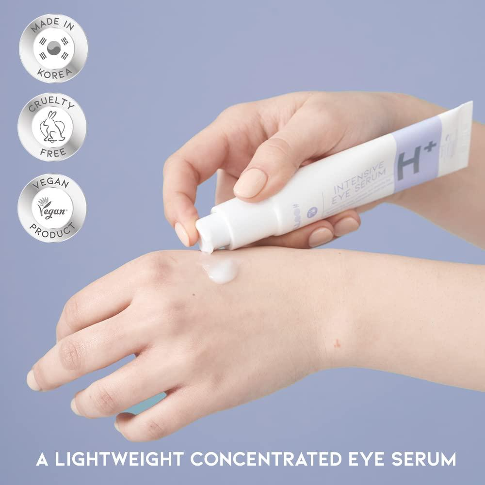 SERUM HIDRATANTE DE CONTORNO DE OJOS OOTD INTENSIVE - 2